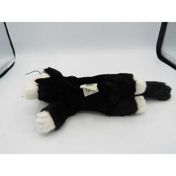 NEW w/o Tags Ganz Cottage Collectibles Puddy the Cat Mary Holstad Vintage 1997 - Picture 7 of 12